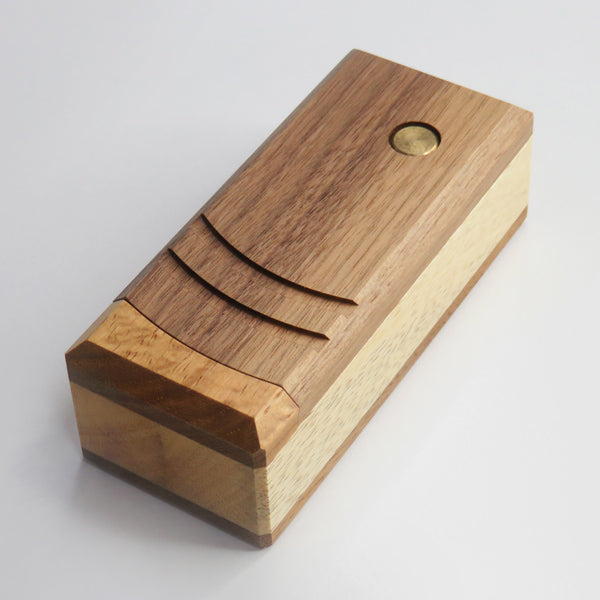 Coin Case