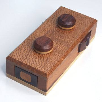 Dial Case (2nd Grade 3 of 4)