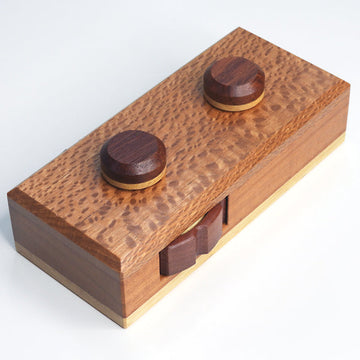 Dial Case (2nd Grade 4 of 4)