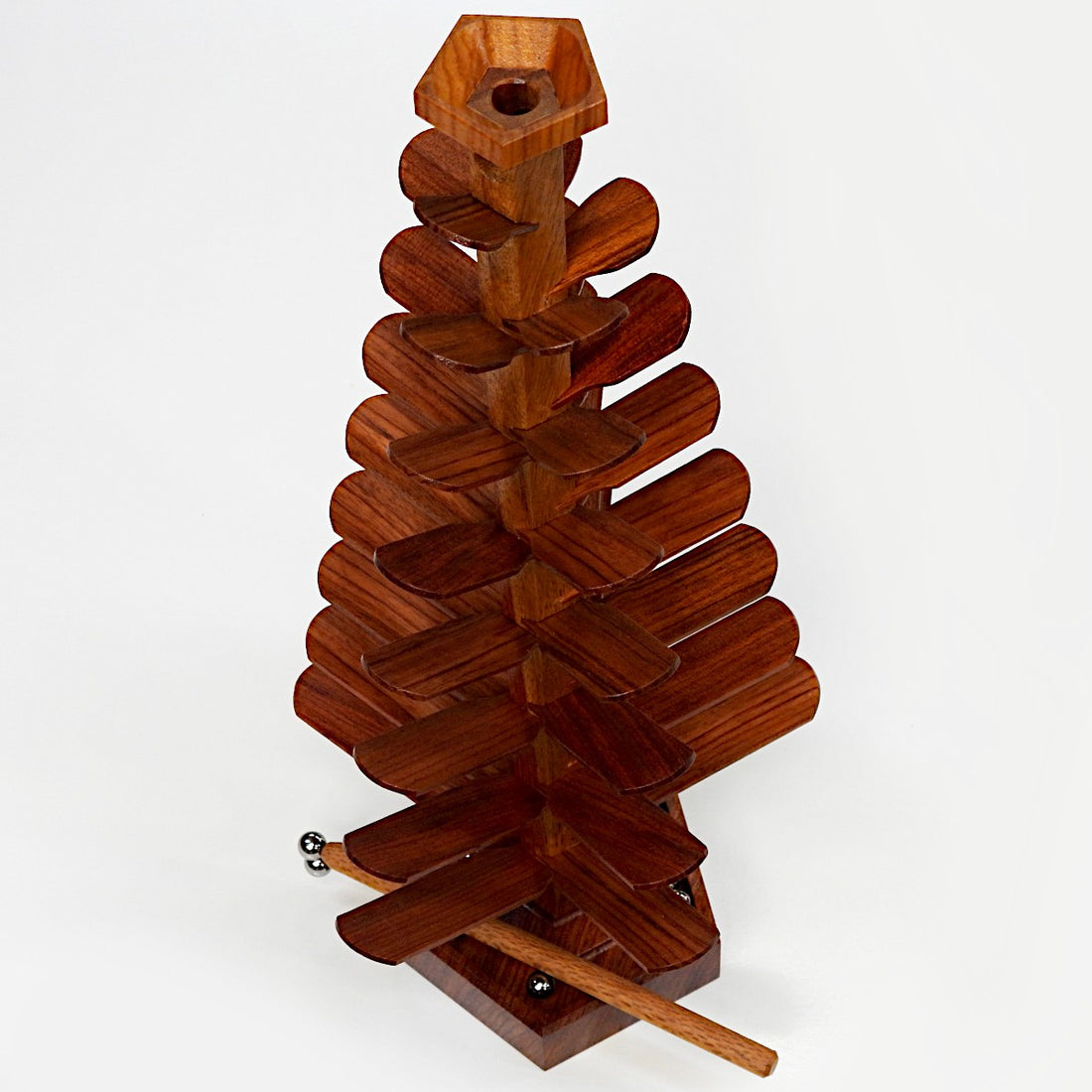 Harmonic Tree 2 of 2