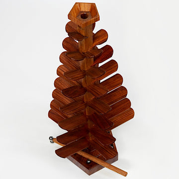 Harmonic Tree 2 of 2