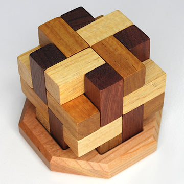Propeller Burr (Koto) 2 of 2
