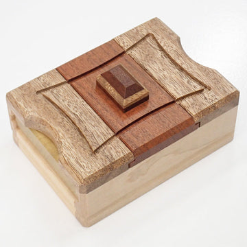 Card Case (2nd Grade 1 of 3)