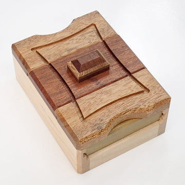 Card Case (2nd Grade 2 of 3)