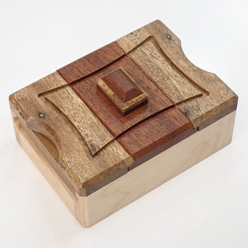 Card Case (2nd Grade 3 of 3)