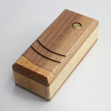 Coin Case