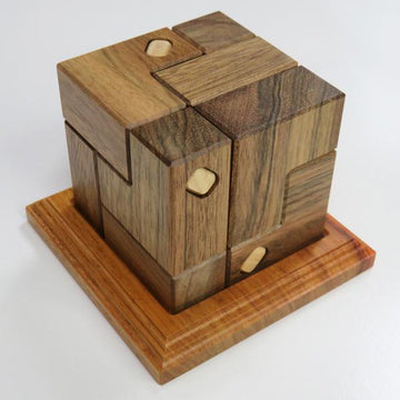 Loopy L Cube #2
