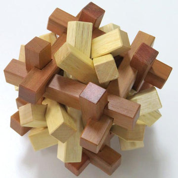 Reza 6-8 (QLD Silver Ash + Jarrah)